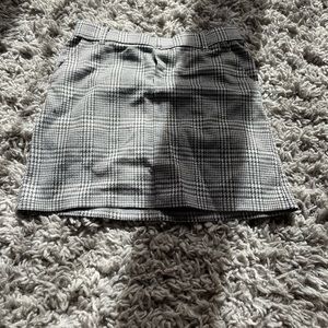 Abercrombie kids skirt